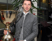 D.Šemberas ir kitą sezoną rungtyniaus čempionų gretose 