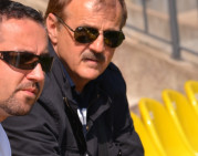 Atvyko Kroatijos klubo delegacija