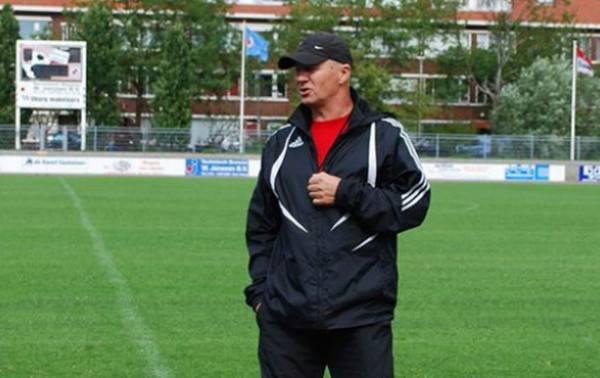 „Klaipėdos granitą“ treniruos Gediminas Jarmalavičius