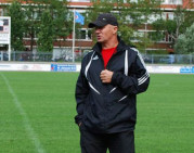 „Klaipėdos granitą“ treniruos Gediminas Jarmalavičius