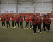 Baigtas komplektuoti „Sūduvos“ trenerių štabas 