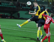 „Trakai“ trečiadienį žais pirmąsias draugiškas rungtynes