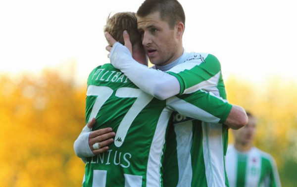 M.Kuklys mintimis į Braziliją persikėlė anksčiau