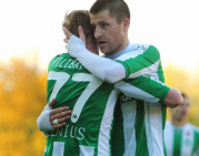 M.Kuklys mintimis į Braziliją persikėlė anksčiau