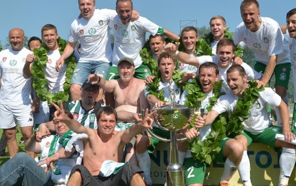 Po futbolo spektaklio "Žalgiris" palaužė "Šiaulius" ir iškovojo taurę (komentarai)