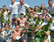 Po futbolo spektaklio "Žalgiris" palaužė "Šiaulius" ir iškovojo taurę (komentarai)