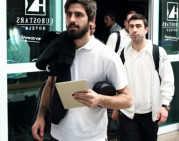 „Žalgirio" futbolininkai atvyko į Braziliją