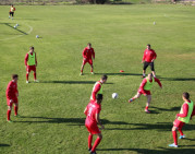 Vasario pradžioje “Sūduva” surengs treniruočių stovyklą Kipre