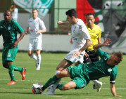 Žalgiriečiai turnyrą Brazilijoje pradėjo nesėkme (komentarai)