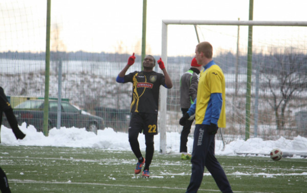 „Šiauliai“ nugalėjo „Spyrį“