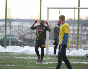 „Šiauliai“ nugalėjo „Spyrį“