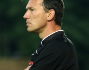 D.Gvildys: „Ruošiamės rimtoms rungtynėms“