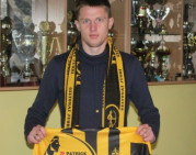 „Šiaulius“ papildė Tadas Eliošius