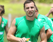 Iš žalgiriečių treniruotėse reikalaujama maksimalaus įdarbio