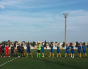 „Kruoja“ garbingai kovojo su Rusijos „Premier“ lygos klubu