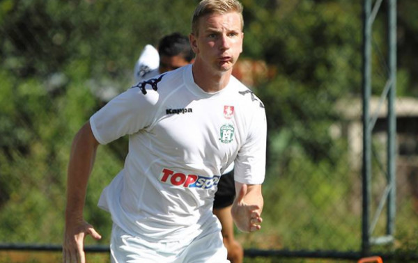 „Žalgiris“ stovyklą užbaigs dvejomis rungtynėmis