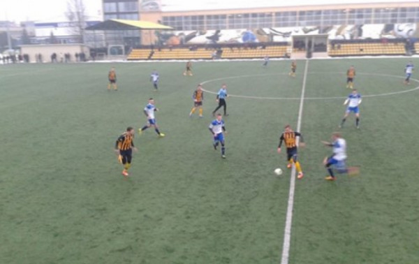  „Trakai“ pralaimėjo „Sumbrui“ po įvarčio paskutinę sekundę