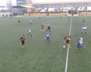  „Trakai“ pralaimėjo „Sumbrui“ po įvarčio paskutinę sekundę