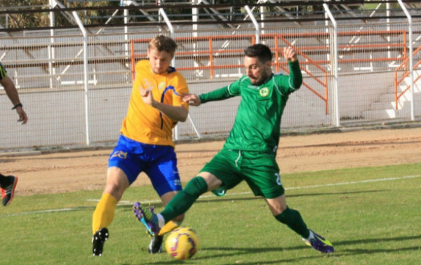 „Atlantas“ treniruočių stovykloje Kipre nugalėjo rumunus