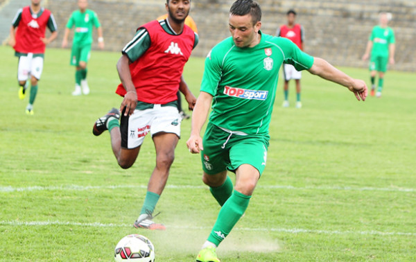 Brazilai laikėsi iki paskutinių minučių (komentarai)