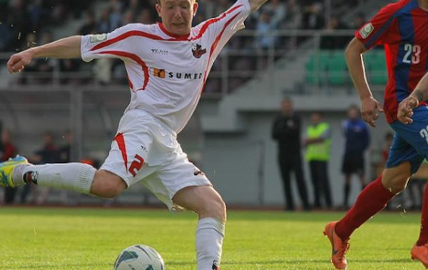 „Sūduva“ išvykoje palaužė „Dainavą“