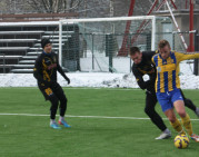 Draugiškose rungtynėse „Ventspils“ įveikė „Šiaulius“