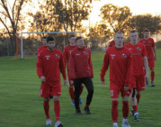 „Sūduva“ įveikė iš jaunų žaidėjų sudarytą „Ermio“ ekipą