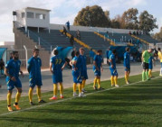 „Kruoja“ neatsilaikė prieš Pietų Korėjos klubą