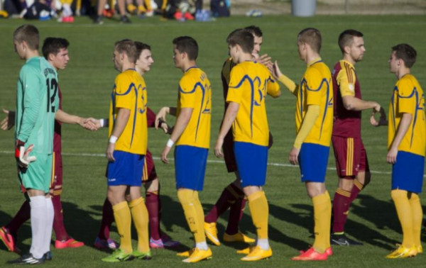 „Atlantas“ Kipre pralaimėjo garsiam Čekijos klubui 