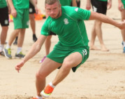 Žalgiriečiai mintimis jau Kipre