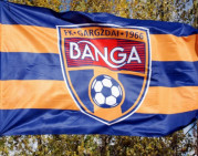 Sutartis su asociacija "Gargždų Bangos draugai" nutraukta