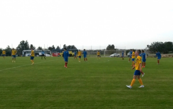 Pirmoji klubo istorijoje „Atlanto“ akistata su Kinijos ekipa baigėsi pergale