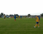 Pirmoji klubo istorijoje „Atlanto“ akistata su Kinijos ekipa baigėsi pergale