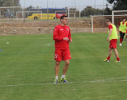 „Sūduvos“ gynybos grandį sustiprino serbas