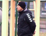 „Stumbro" treneris D.Gvildys: „Einame teisinga linkme"