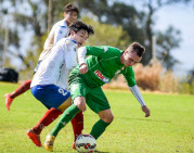 „Žalgiris“ įveikė Pietų Korėjos klubą (komentarai)