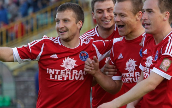 Rezultatas – tas pats, nugalėtojas – kitas (komentarai)