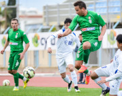 Antroji „Žalgirio“ pergalė Kipre iš eilės (komentarai)