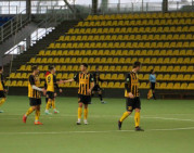 „Trakai” sutriuškino Estijos čempionus