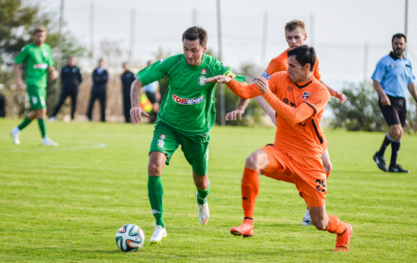 „Žalgiris“ išleido pergalę iš rankų (komentarai)