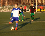 Komandos - prie starto linijos: Kauno "Stumbras"