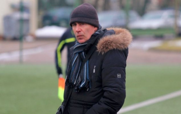 Išsiskyrė „Kruojos“ ir M.Buljano keliai