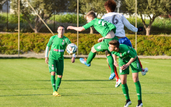 Korėjiečiai pasiekė revanšą prieš „Žalgirį“