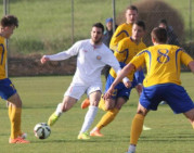 „Atlanto“ ir Armėnijos klubo akistata baigė lygiosiomis 