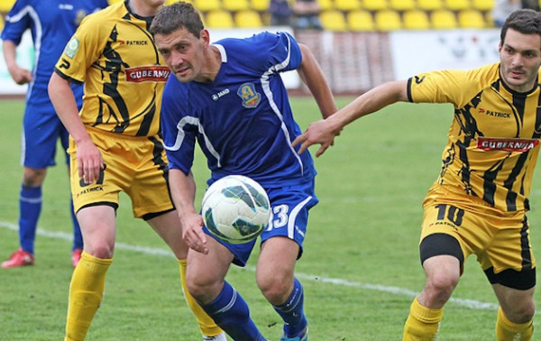 „Atlantas“ išplėšė pergalę Šiauliuose (komentarai)