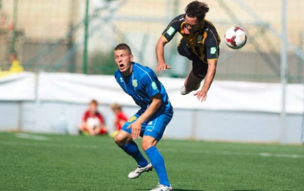 „Kruojos“ garbę ir toliau gins R.Beniušis, M.Matuzas ir A.Bagočius