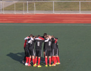 Ne stipriausia sudėtimi rungtyniavusi „Sūduva“ įveikė „Nevėžį“