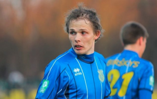 „Kruoją“ papildė D.Galkevičius