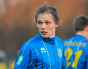 „Kruoją“ papildė D.Galkevičius