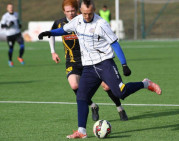 „Klaipėdos granito“ ir „Šiaulių“ rungtynės baigėsi taikiai